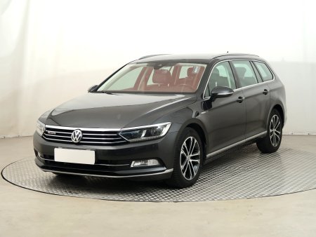 Volkswagen Passat, 2018 - pohled č. 3