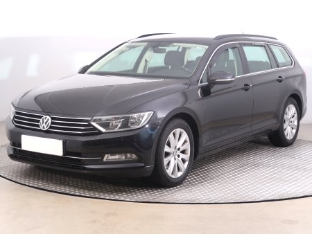 Volkswagen Passat, 2015 - pohled č. 3