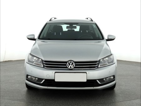 Volkswagen Passat, 2014 - pohled č. 2