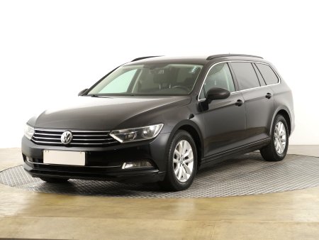 Volkswagen Passat, 2015 - pohled č. 3