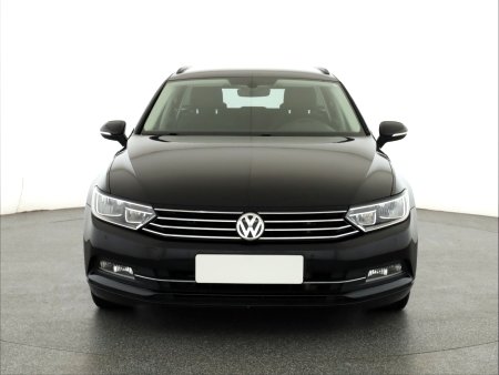 Volkswagen Passat, 2015 - pohled č. 2