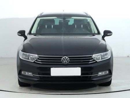 Volkswagen Passat, 2016 - pohled č. 2