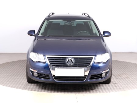 Volkswagen Passat, 2006 - pohled č. 2