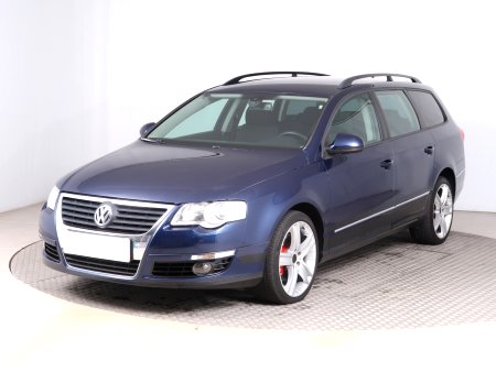 Volkswagen Passat, 2006 - pohled č. 3