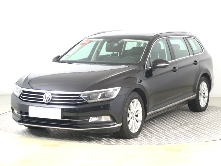 Volkswagen Passat, 2016 - pohled č. 3
