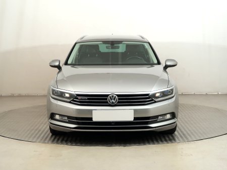 Volkswagen Passat, 2014 - pohled č. 2