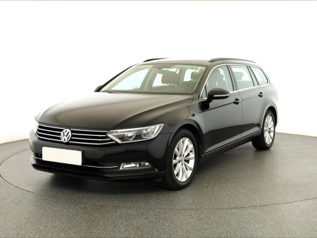 Volkswagen Passat, 2015 - pohled č. 3