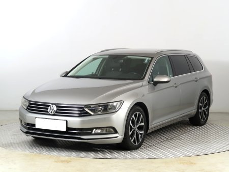 Volkswagen Passat, 2015 - pohled č. 3