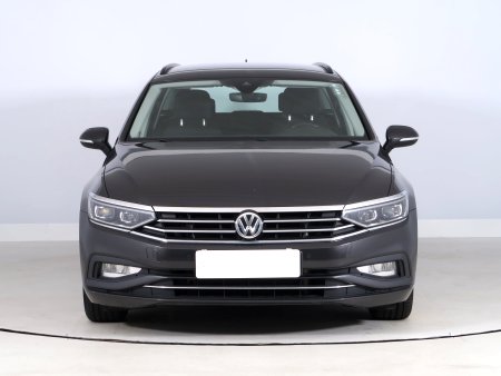 Volkswagen Passat, 2020 - pohled č. 2