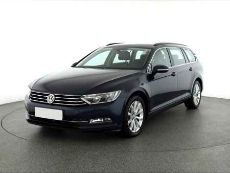 Volkswagen Passat, 2015 - pohled č. 3