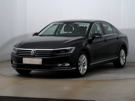 Volkswagen Passat, 2015 - pohled č. 3