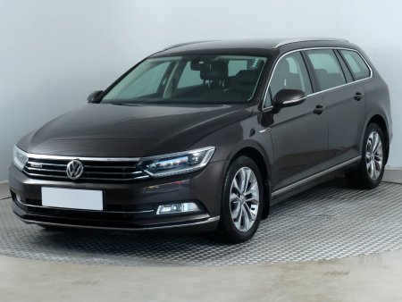 Volkswagen Passat, 2015 - pohled č. 3