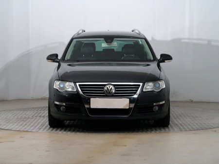Volkswagen Passat, 2009 - pohled č. 2