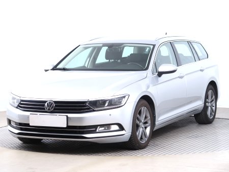 Volkswagen Passat, 2015 - pohled č. 3