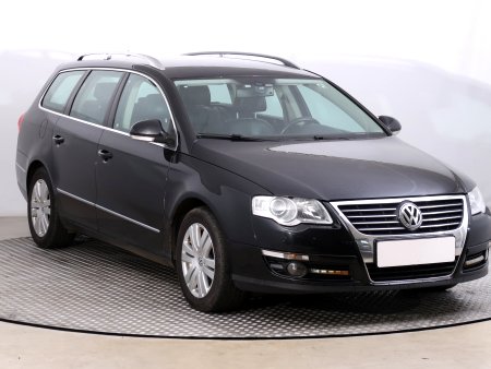Volkswagen Passat, 2009