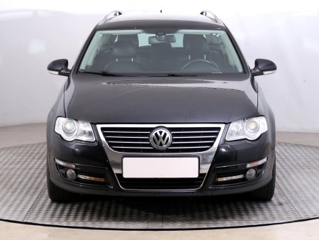 Volkswagen Passat, 2009 - pohled č. 2