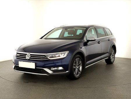 Volkswagen Passat, 2018 - pohled č. 3
