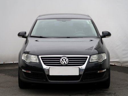 Volkswagen Passat, 2010 - pohled č. 2
