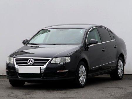 Volkswagen Passat, 2010 - pohled č. 3
