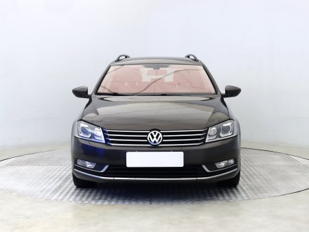 Volkswagen Passat, 2013 - pohled č. 2