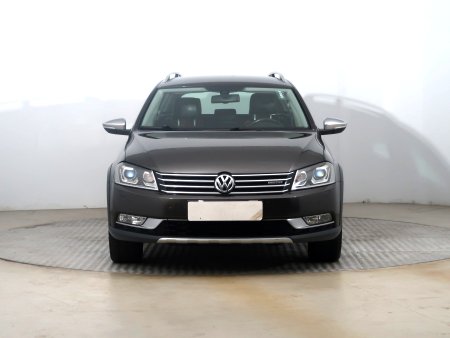 Volkswagen Passat, 2014 - pohled č. 2