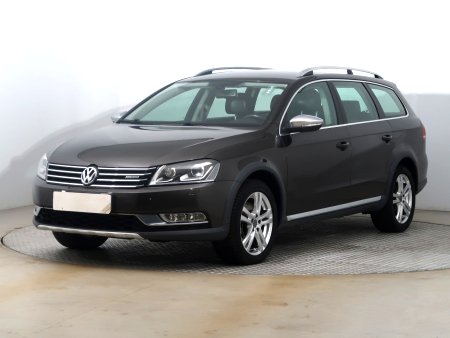 Volkswagen Passat, 2014 - pohled č. 3
