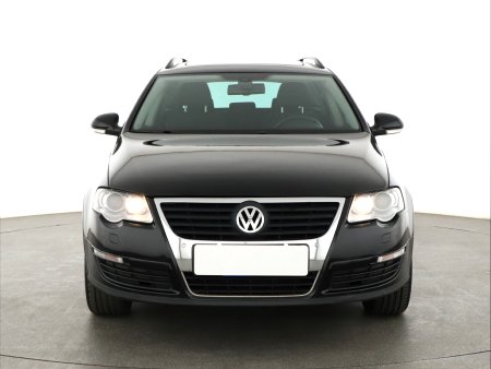 Volkswagen Passat, 2009 - pohled č. 2