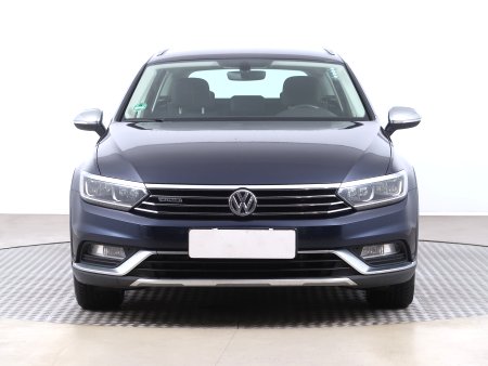 Volkswagen Passat, 2016 - pohled č. 2