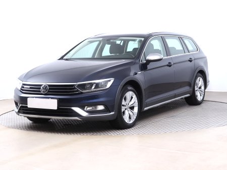 Volkswagen Passat, 2016 - pohled č. 3