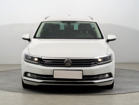 Volkswagen Passat, 2015 - pohled č. 2