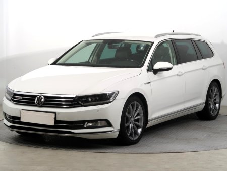 Volkswagen Passat, 2015 - pohled č. 3
