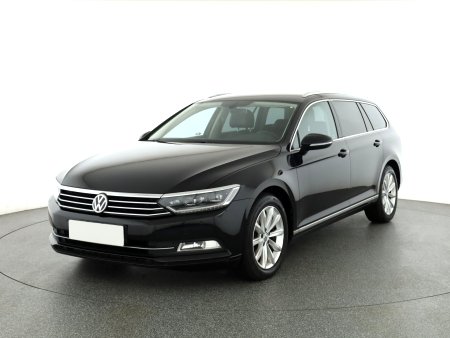 Volkswagen Passat, 2015 - pohled č. 3