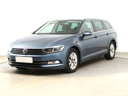 Volkswagen Passat, 2015 - pohled č. 3