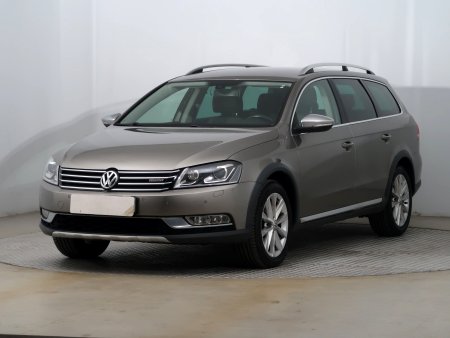 Volkswagen Passat, 2013 - pohled č. 3