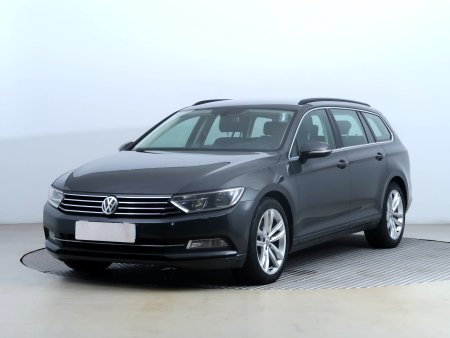 Volkswagen Passat, 2015 - pohled č. 3