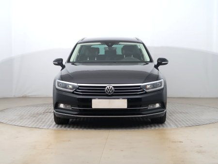 Volkswagen Passat, 2016 - pohled č. 2