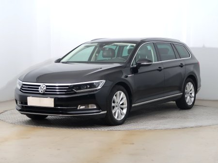 Volkswagen Passat, 2016 - pohled č. 3