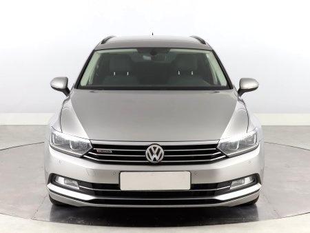 Volkswagen Passat, 2015 - pohled č. 2