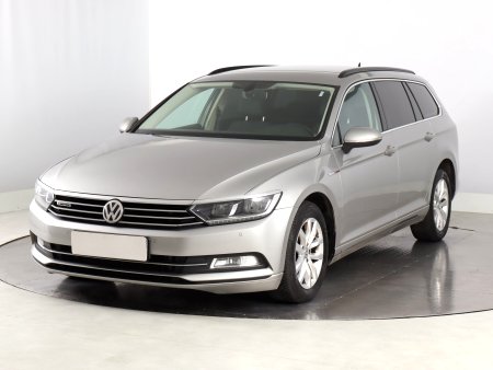 Volkswagen Passat, 2015 - pohled č. 3