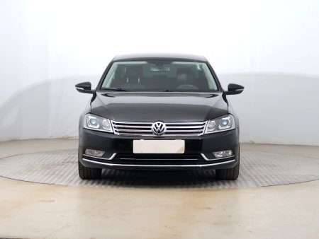 Volkswagen Passat, 2014 - pohled č. 2