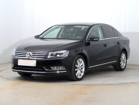 Volkswagen Passat, 2014 - pohled č. 3