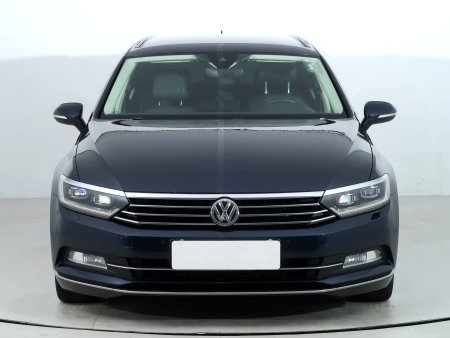Volkswagen Passat, 2017 - pohled č. 2