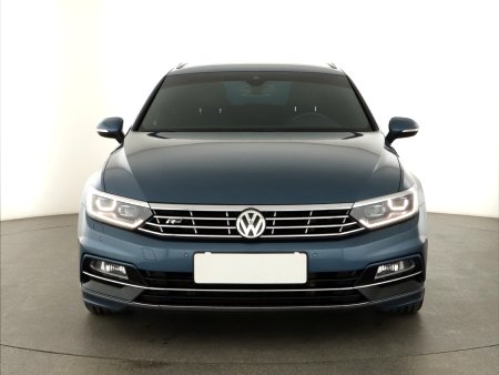 Volkswagen Passat, 2018 - pohled č. 2