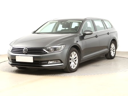 Volkswagen Passat, 2015 - pohled č. 3
