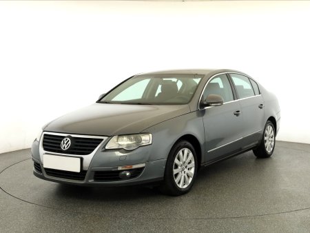 Volkswagen Passat, 2005 - pohled č. 3