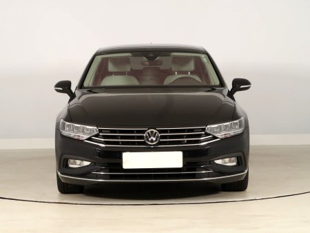 Volkswagen Passat, 2020 - pohled č. 2