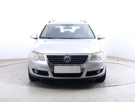 Volkswagen Passat, 2007 - pohled č. 2