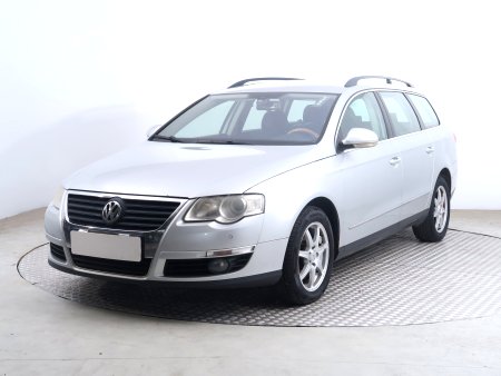 Volkswagen Passat, 2007 - pohled č. 3