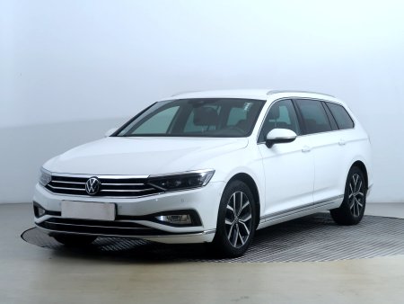 Volkswagen Passat, 2020 - pohled č. 3