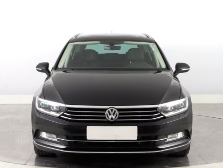 Volkswagen Passat, 2018 - pohled č. 2